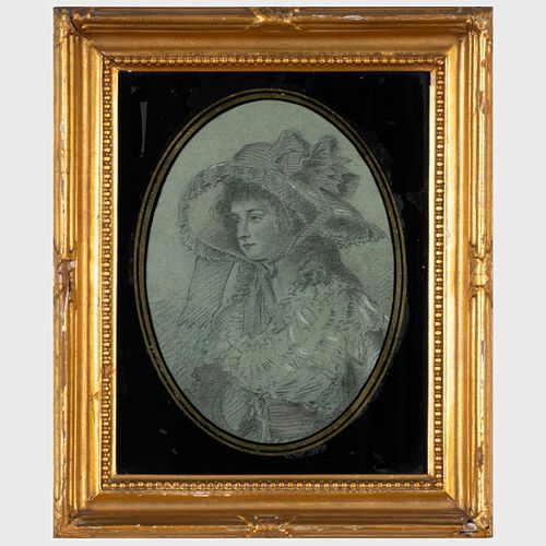 ATTRIBUTED TO GEORGE MORLAND