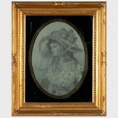ATTRIBUTED TO GEORGE MORLAND (