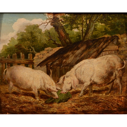 Attributed to George Morland