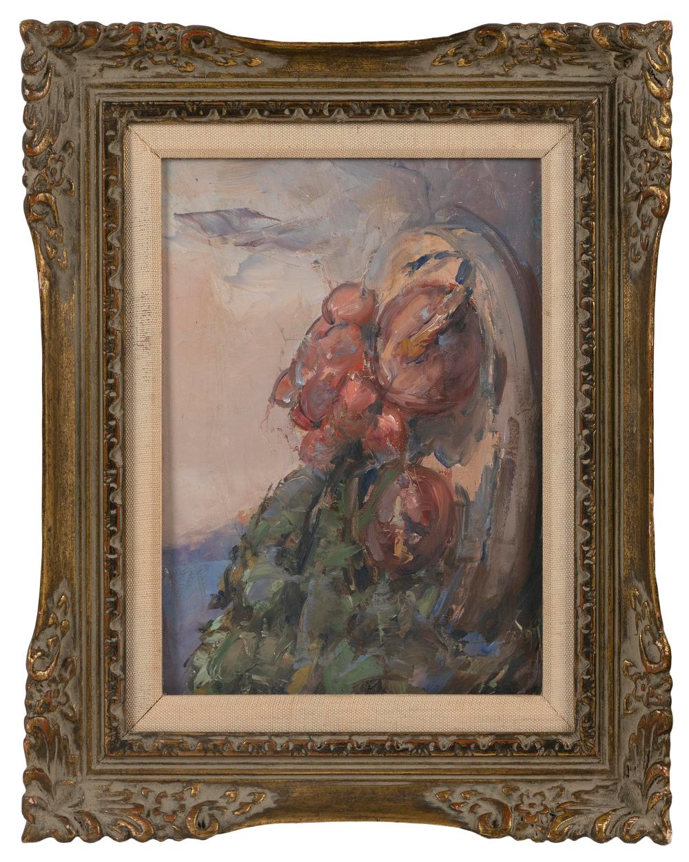 ATTRIBUTED TO GEORGE PHILLIPS