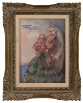 ATTRIBUTED TO GEORGE PHILLIPS