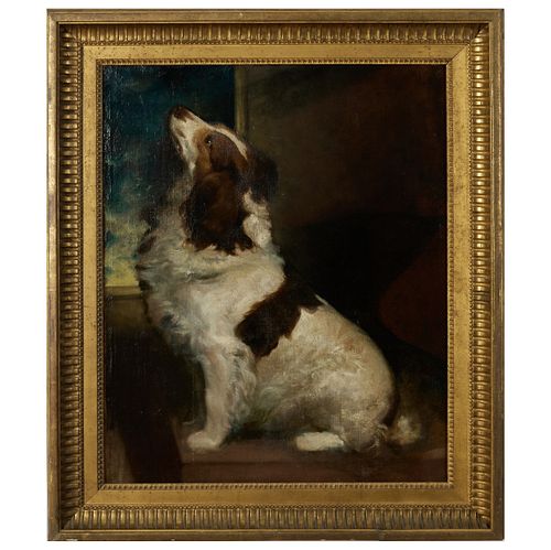 ATTRIBUTED TO GEORGE ROMNEY