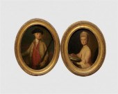 ATTRIBUTED TO GEORGE ROTH, (EN