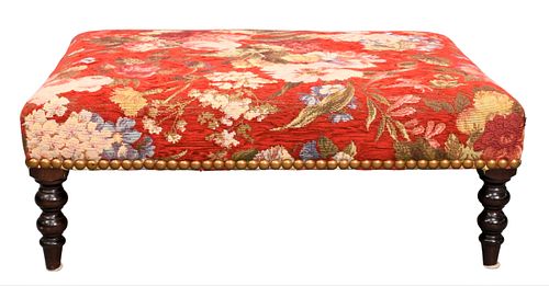 ATTRIBUTED TO GEORGE SMITH CUSTOM