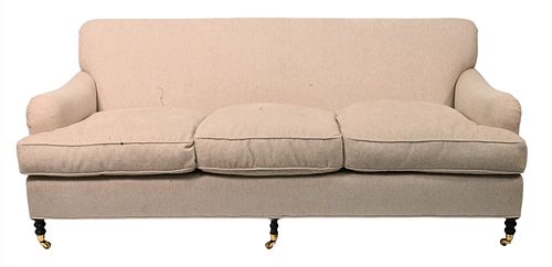 ATTRIBUTED TO GEORGE SMITH CUSTOM