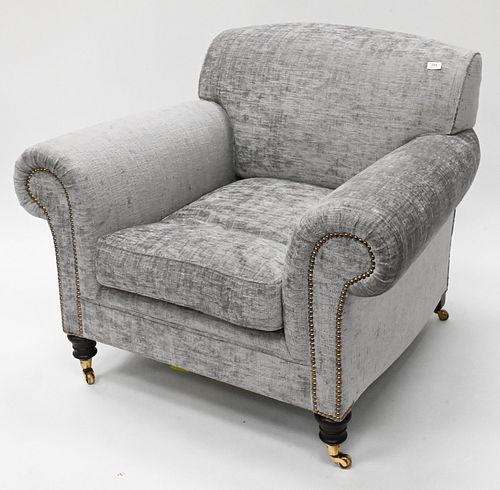 ATTRIBUTED TO GEORGE SMITH CUSTOM