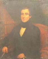 ATTRIBUTED TO GEORGE VICTOR CO