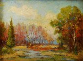 ATTRIBUTED TO GEORGE VICTOR GR