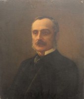 ATTRIBUTED TO GEORGE YEWELL (A