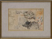 ATTRIBUTED TO GEORGES LEMMEN:
