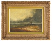 ATTRIBUTED TO GEORGES MICHEL (
