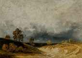 ATTRIBUTED TO GEORGES MICHEL (
