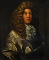 ATTRIBUTED TO GERARD VAN SOEST