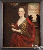 ATTRIBUTED TO GERARDUS DUYCKIN