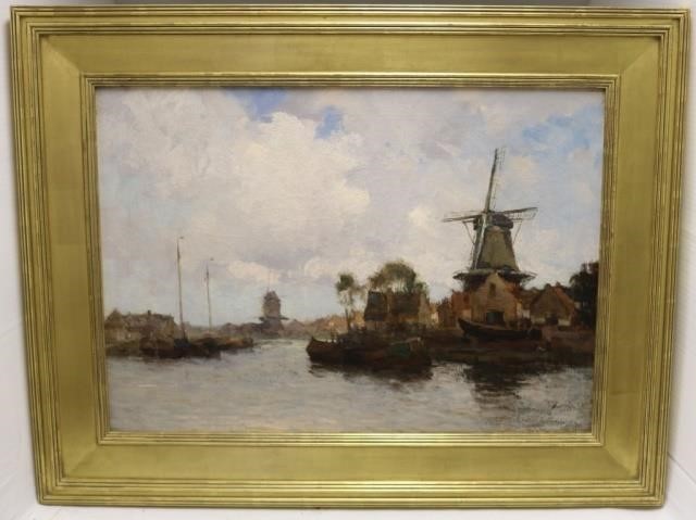 ATTRIBUTED TO GERARDUS JOHANNES