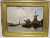 ATTRIBUTED TO GERARDUS JOHANNE