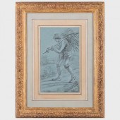 ATTRIBUTED TO GERRIT BERCKHEYD