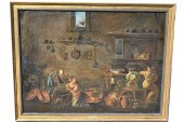 ATTRIBUTED TO GIAN DOMENICO VA