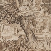 Attributed to Gillis van Conin