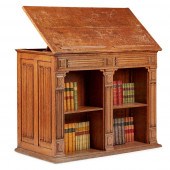 ATTRIBUTED TO GILLOW & CO., LA