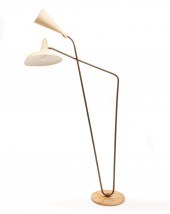 ATTRIBUTED TO GINO SARFATTI FL
