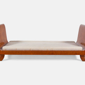 Attributed to Gio Ponti Italian,