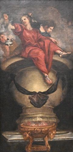ATTRIBUTED TO GIOVANNI ANDREA