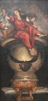 ATTRIBUTED TO GIOVANNI ANDREA