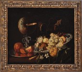 ATTRIBUTED TO GIOVANNI BATTIST