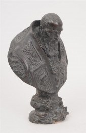 ATTRIBUTED TO GIROLAMO DELLA P