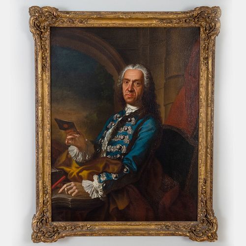 ATTRIBUTED TO GIUSEPPE BONITO