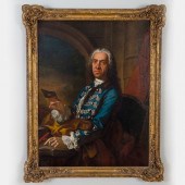 ATTRIBUTED TO GIUSEPPE BONITO
