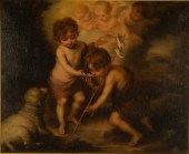ATTRIBUTED TO GIUSEPPE MAZZOLI
