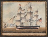 ATTRIBUTED TO GIUSEPPI FEDI (I