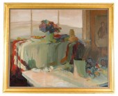 ATTRIBUTED TO GLO SESSIONS, (A