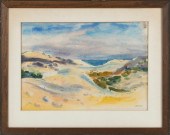 ATTRIBUTED TO GLORIA WARREN (C