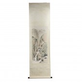 ATTRIBUTED TO GUAN SHANYUE (19
