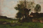 ATTRIBUTED TO GUILLAUME FRANCO