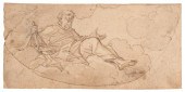 ATTRIBUTED TO GUISEPPE NICCOLO