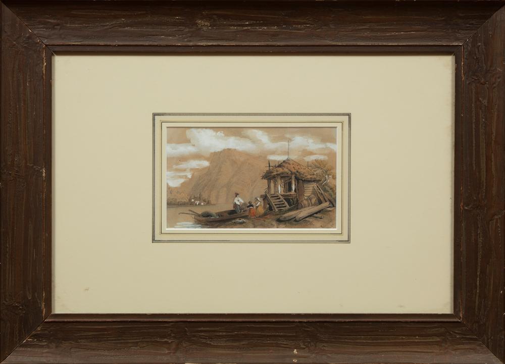 ATTRIBUTED TO GUSTAVO SIMONI