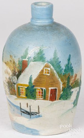 ATTRIBUTED TO GUY SPANGLER STO