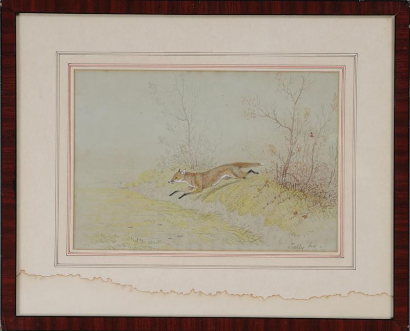 ATTRIBUTED TO HABLOT KNIGHT