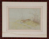 ATTRIBUTED TO HABLOT KNIGHT BR