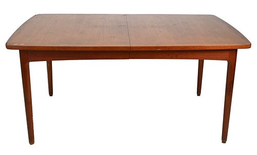 ATTRIBUTED TO HANS WEGNER DANISH