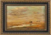 ATTRIBUTED TO HAROLD C. DUNBAR