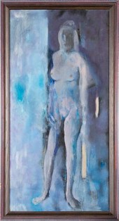 ATTRIBUTED TO HAROLD COHN (AME