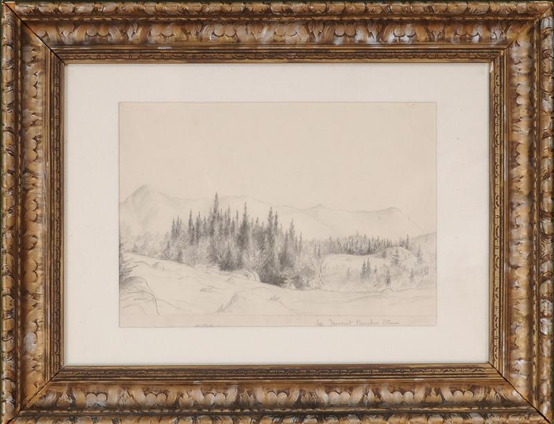 ATTRIBUTED TO HARRIET BEECHER