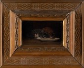 ATTRIBUTED TO HARRY HUMPHREY M