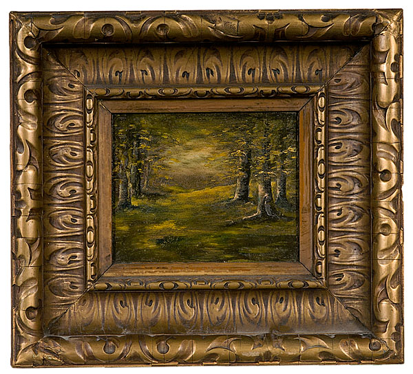 Attributed to Harvey Joiner