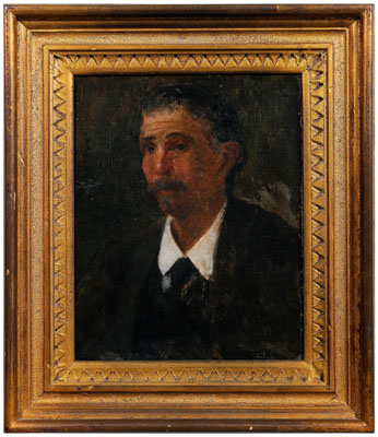 Attributed to Hattie Saussy